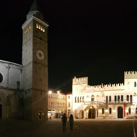Casa Calegaria فيلة