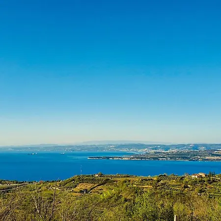 Casa Calegaria * Koper