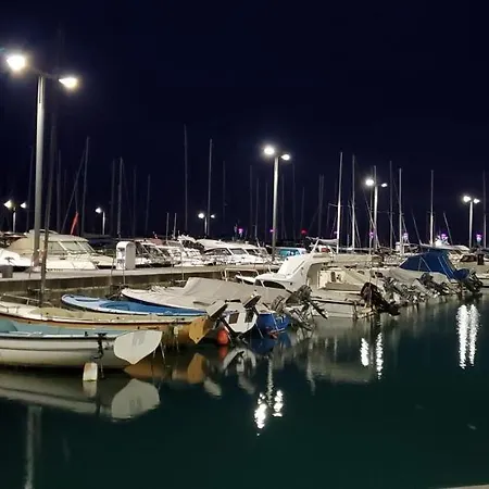 Casa Calegaria كوبر