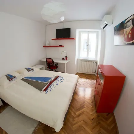 Casa Calegaria كوبر