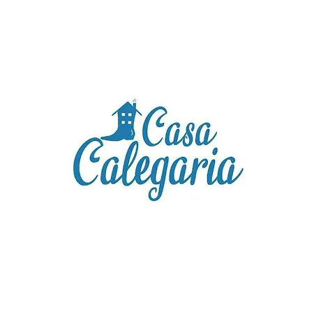 فيلة Casa Calegaria